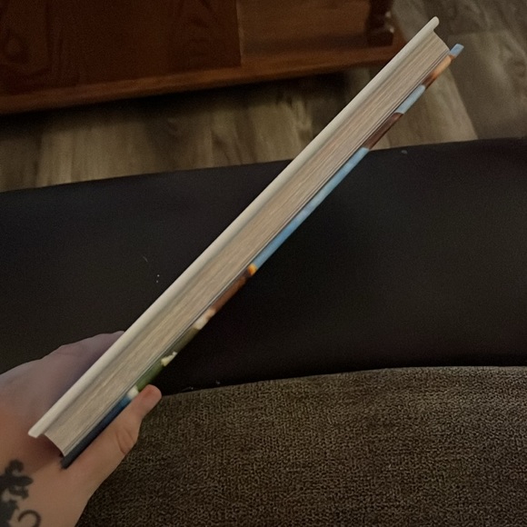 “Tasty: Over the Top” cookbook. Excellent condition. - Picture 4 of 5